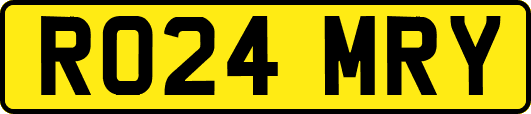 RO24MRY