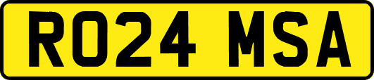 RO24MSA