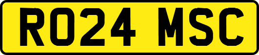 RO24MSC