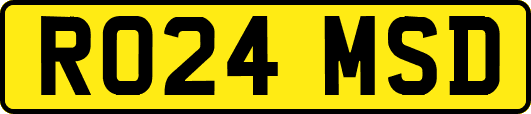 RO24MSD