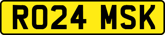RO24MSK