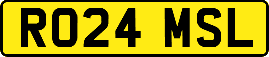 RO24MSL