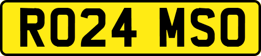RO24MSO