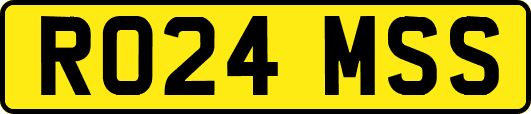 RO24MSS