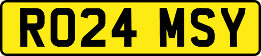 RO24MSY