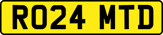 RO24MTD