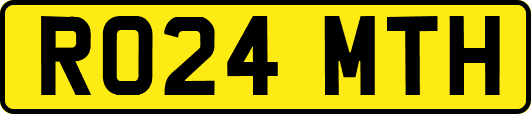 RO24MTH