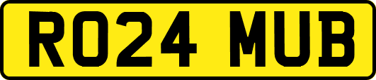 RO24MUB