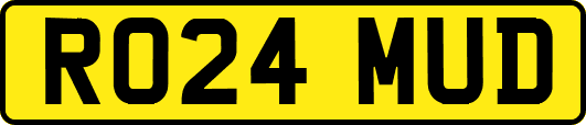 RO24MUD