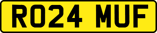 RO24MUF