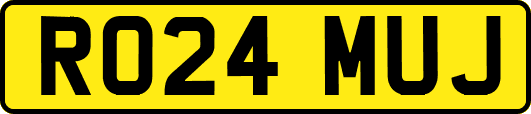 RO24MUJ