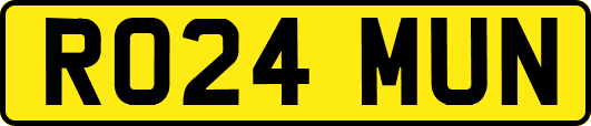 RO24MUN