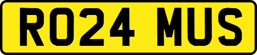 RO24MUS