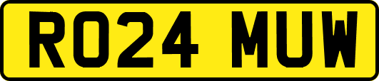 RO24MUW