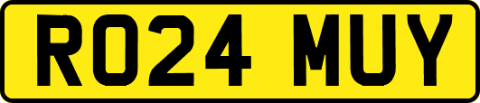 RO24MUY