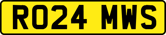 RO24MWS