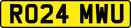 RO24MWU