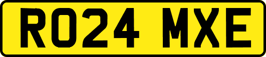 RO24MXE