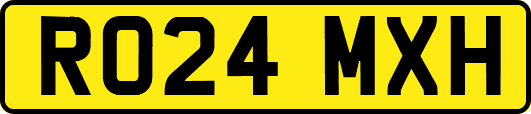 RO24MXH