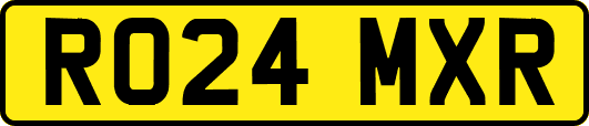 RO24MXR