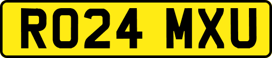 RO24MXU