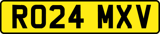 RO24MXV
