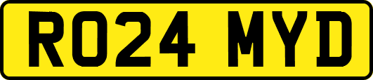 RO24MYD