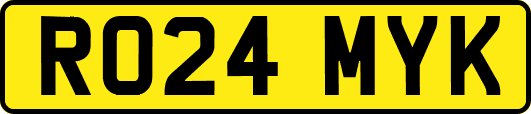 RO24MYK
