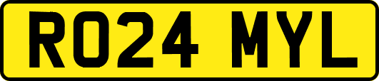 RO24MYL
