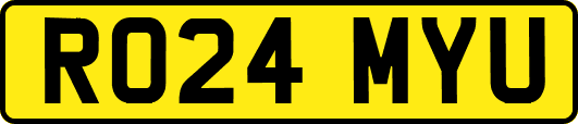 RO24MYU