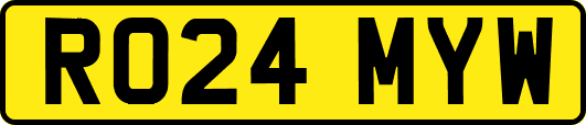 RO24MYW