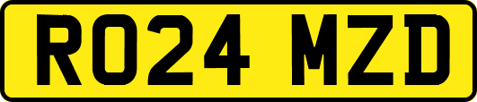 RO24MZD