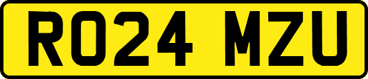 RO24MZU