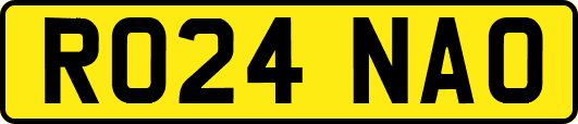 RO24NAO