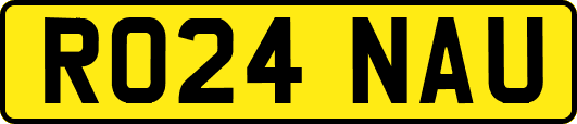 RO24NAU