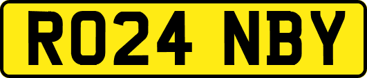 RO24NBY