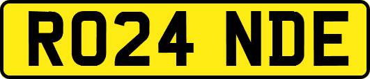 RO24NDE