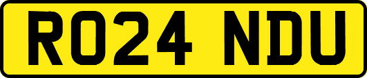 RO24NDU