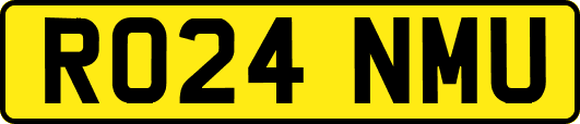 RO24NMU