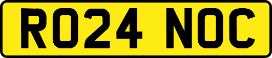 RO24NOC