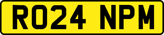 RO24NPM