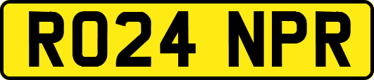 RO24NPR