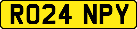 RO24NPY