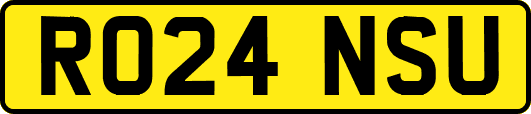 RO24NSU