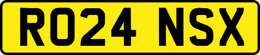 RO24NSX