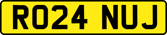 RO24NUJ