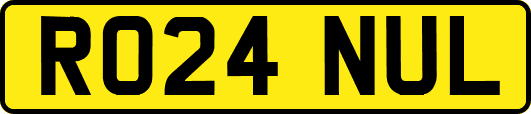 RO24NUL