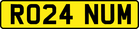 RO24NUM