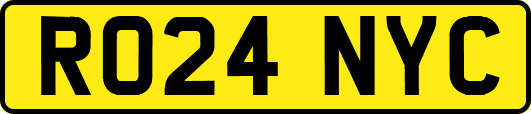 RO24NYC