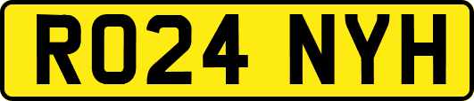 RO24NYH